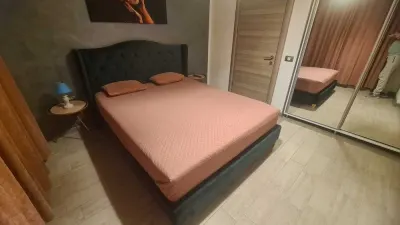 Apartament 2 camere de vanzare Mamaia Alezzi Beach Resort - foto 5