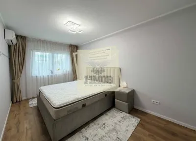 Casa individuala  moderna cu 4 camere terasa inchisa 2 bai - foto 11