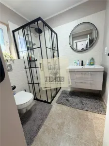 Casa individuala  moderna cu 4 camere terasa inchisa 2 bai - foto 7