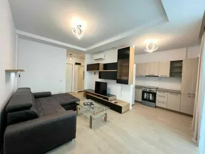 Apartament 2 camere de inchiriat Constanta Mamaia - Mamaia