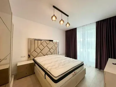 Apartament 2 camere de inchiriat Constanta Mamaia Lake On - foto 2