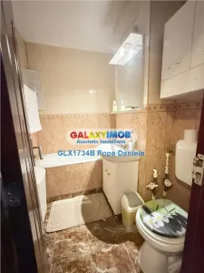 Sos.Colentina- Metrou Obor, inchiriere 2 camere decomandat, - foto 8
