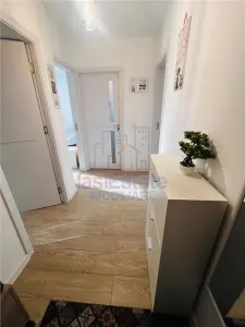 Apartament 2 camere si parcare - Lunca Cetatuii - capat CUG - foto 7