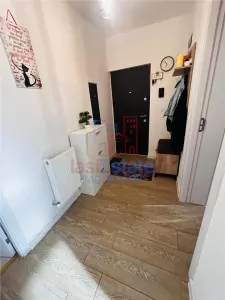 Apartament 2 camere si parcare - Lunca Cetatuii - capat CUG - foto 9