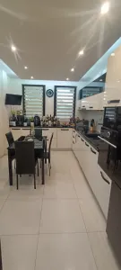 Vila supeba 4 camere in Blejoi, 733 mp teren - foto 6