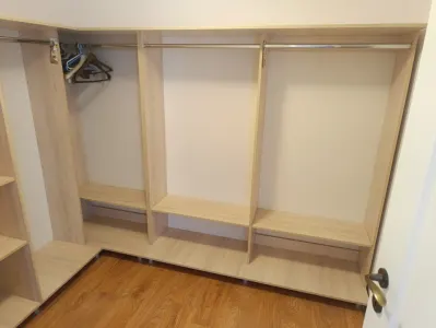 Vila 4 camere in Snagov, suprafata utila 240 mp, suprafata teren 1100 mp. - foto 10