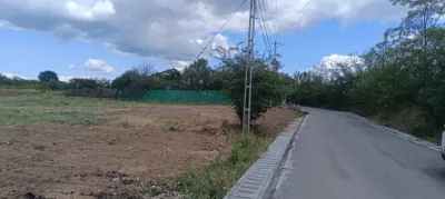 Oportunitate imobiliara, teren 5600 mp in Baicoi, zona Liliesti. - foto 5