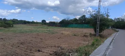 Oportunitate imobiliara, teren 5600 mp in Baicoi, zona Liliesti. - foto 6