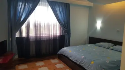 Vila  5 camere  , in Ploiesti, zona 8 Martie. - foto 15