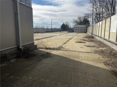 Hala de vânzare în Ploiesti – Zona Bariera Bucuresti - foto 13