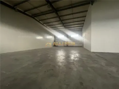 Hala de închiriat – Afumati, Centura Bucuresti – 600 m²cu birourI, - foto 2