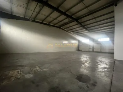 Hala de închiriat – Afumati, Centura Bucuresti – 600 m²cu birourI, - foto 4