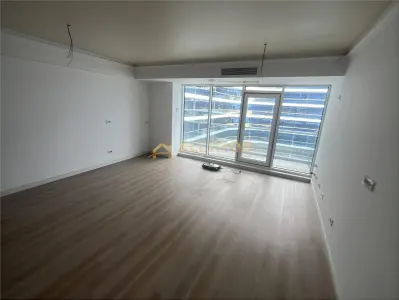 Studio dublu cu vedere la mare, etaj 8 – White Titanic, Mamaia Nord, mobilat complet - Mamaia-Sat