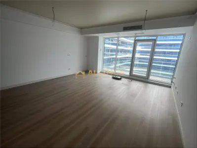Studio dublu cu vedere la mare, etaj 8 – White Titanic, Mamaia Nord, mobilat complet - foto 3