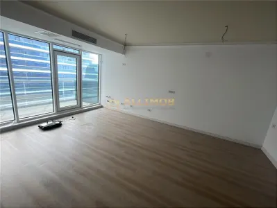 Studio dublu cu vedere la mare, etaj 8 – White Titanic, Mamaia Nord, mobilat complet - foto 6