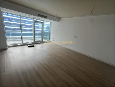 Studio dublu cu vedere la mare, etaj 8 – White Titanic, Mamaia Nord, mobilat complet - foto 9