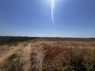 Oportunitate de investitie – Teren extravilan 6.480 mp, cu dubla deschidere, situat la DN1 - foto 16