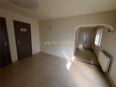 Oferta unica– spatiu cabinete si clinici, 180 mp, parter + etaj, renovat complet - foto 5