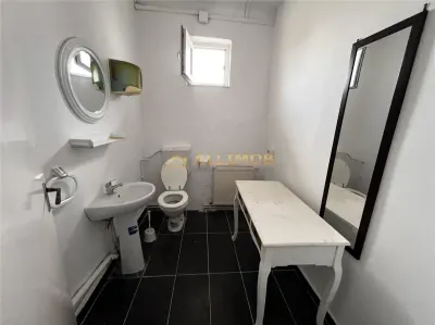 Spatiu de depozitare/productie de închiriat – 80 mp, Ploiesti. - foto 14