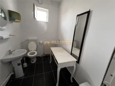 Spatiu de depozitare/productie de închiriat – 80 mp, Ploiesti. - foto 15