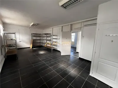 Spatiu de depozitare/productie de închiriat – 80 mp, Ploiesti. - foto 4