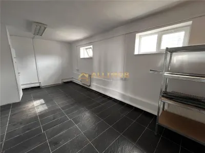 Spatiu de depozitare/productie de închiriat – 80 mp, Ploiesti. - foto 6