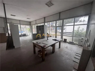 inchiriere spa?iu comercial Ploiesti – Showroom / Depozitare / Productie - foto 3