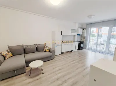 Apartament 3 camere bloc nou in Ploiesti. - foto 3