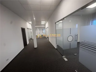 Birou de Inchiriat în Ploiesti – Parc Industrial Vest - Ploiesti