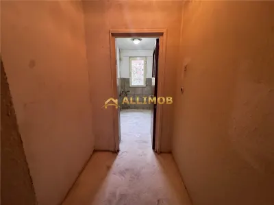 Apartament 3 camere de vanzare – Tei, Sector 2, Bucuresti,49 mp utili + balcon, etaj 2 - foto 12