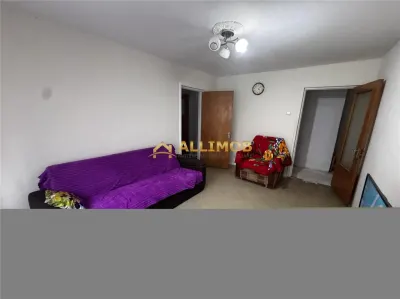 Apartament 3 camere de vanzare – Tei, Sector 2, Bucuresti,49 mp utili + balcon, etaj 2 - foto 3