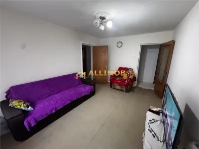 Apartament 3 camere de vanzare – Tei, Sector 2, Bucuresti,49 mp utili + balcon, etaj 2 - foto 4