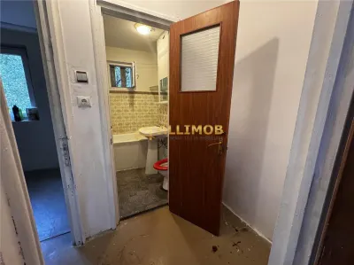 Apartament 3 camere de vanzare – Tei, Sector 2, Bucuresti,49 mp utili + balcon, etaj 2 - foto 6