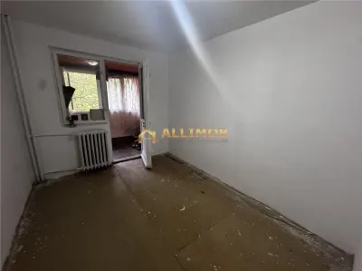 Apartament 3 camere de vanzare – Tei, Sector 2, Bucuresti,49 mp utili + balcon, etaj 2 - foto 9