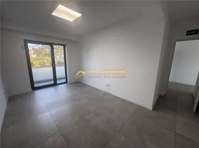 Spatiu de birouri Clasa A – 140 mp utili, Zona Ultracentrala, Ploiesti - foto 21