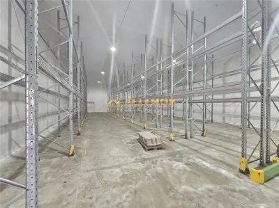 Spatiu de depozitare produse congelate de inchiriat – Ploiesti, Zona Nord – Xenia - foto 11