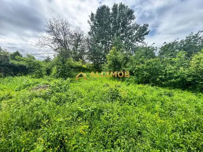 Hala industriala de vanzare in Boldesti- Scaeni | Investiție cu randament imediat | 907 mp construiți | Teren 3.112 mp | Proprietate închiriata - foto 4