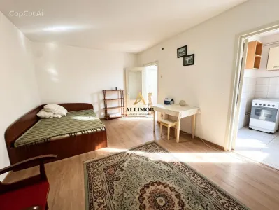 Garsoniera de vanzare în Zona Sud Ploiesti – Parter Inalt | Confort 1 | 31.900 Euro - foto 4