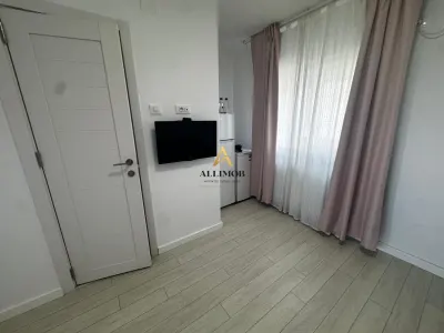 Garsoniera renovata complet | centrala proprie | Zona Gheorghe Doja | Ploiesti | 37.900 € - foto 4