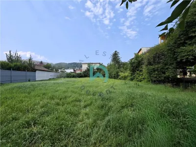 Teren intravilan de vanzare  Brasov - foto 7