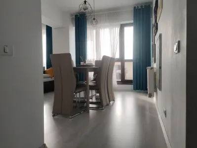 Apartament 4 camere de vanzare în Pipera – Green Vista | Terasa 30 mp | Parcare subterana - foto 2