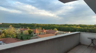 Apartament 4 camere de vanzare în Pipera – Green Vista | Terasa 30 mp | Parcare subterana - foto 6