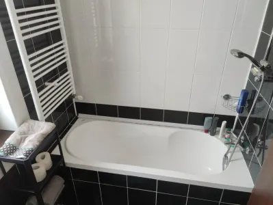 Apartament 4 camere de vanzare în Pipera – Green Vista | Terasa 30 mp | Parcare subterana - foto 7