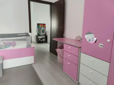 Apartament 4 camere de vanzare în Pipera – Green Vista | Terasa 30 mp | Parcare subterana - foto 9