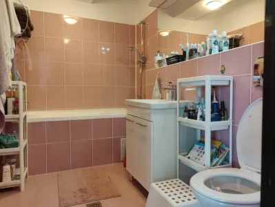Apartament 4 camere de vanzare în Pipera – Green Vista | Terasa 30 mp | Parcare subterana - foto 10