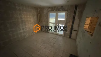Apartament 2 camere cf 1 decomandat zona Unirii Sud - foto 14