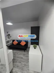 Prima inchiriere! Garsoniera amenajata modern Al.Obregia - foto 4