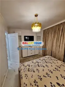 Inchiriere apartament 2 camere lux, Ploiesti, zona Malu Rosu - foto 4