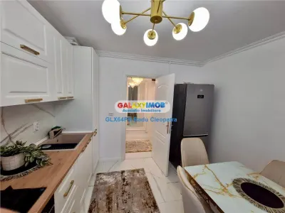 Inchiriere apartament 2 camere lux, Ploiesti, zona Malu Rosu - foto 6