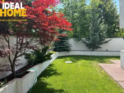Apartament 2 camere SPATIOS+GRADINA Bucium Lidl - Iasi
